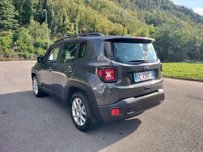 Jeep Renegade Renegade 1.6 mjt Limited 2wd 130cv