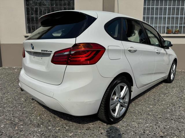 BMW 225 IN PROMO!!!!XE Tourer iPerformance Advantage aut.