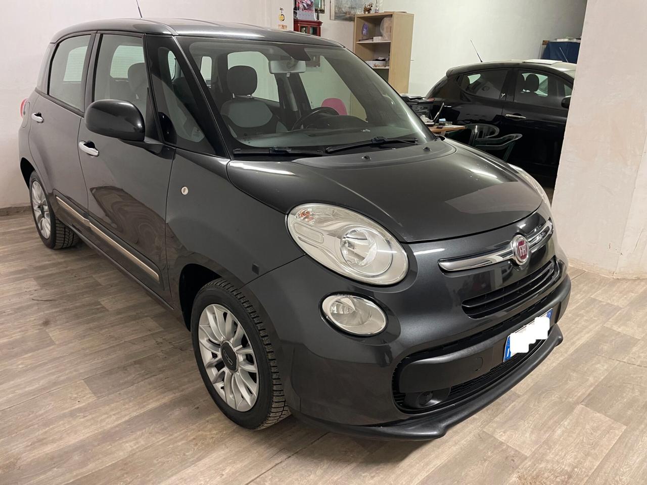 Fiat 500L 1.4 95 CV Lounge 45.000 KM! FULL Neopatentati E6