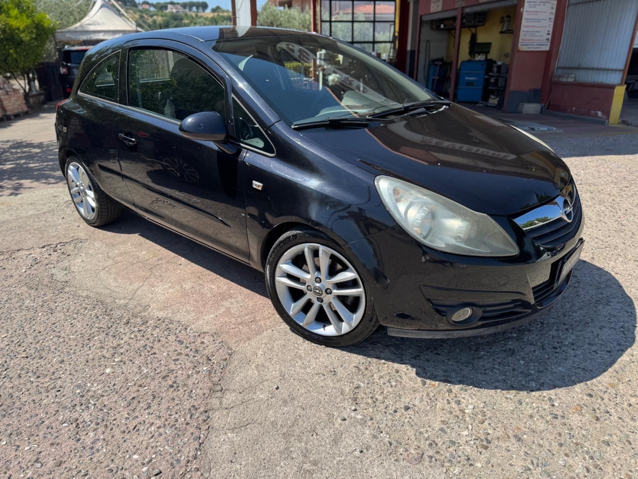 Opel Corsa 1.3 CDTI 90CV 3 porte Sport