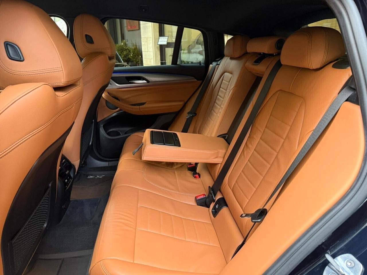 Bmw X4 xDrive 20d Msport Xdrive