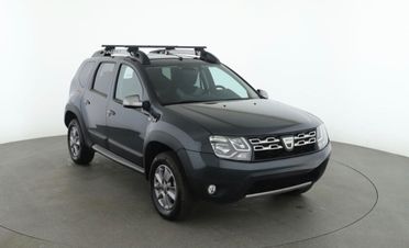 Dacia Duster 1.5 dCi 110CV Start&Stop 4x2 Prestige