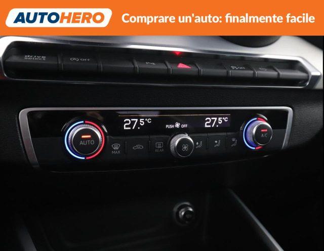 AUDI Q2 30 TDI S tronic Admired