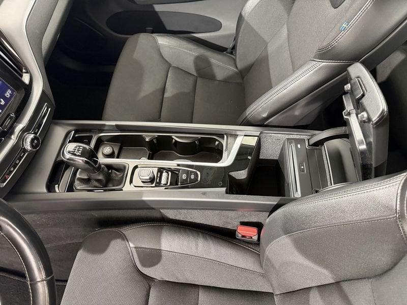 Volvo XC60 XC60 2.0 d3 Momentum