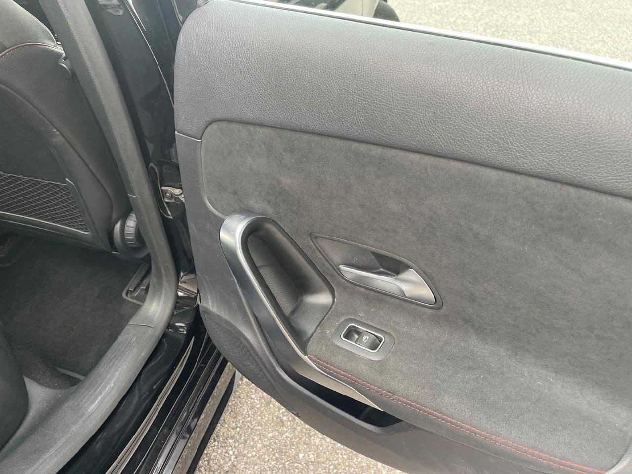 Mercedes-Benz A 200 Class A 200 D Premium