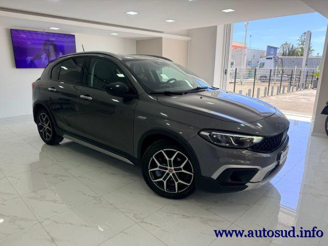 FIAT Tipo 1.6 Mjt S&S 5 porte Cross