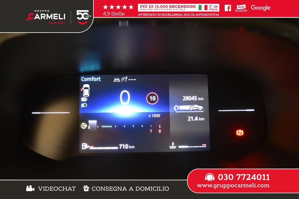 Renault Captur 1.0 TCe Techno