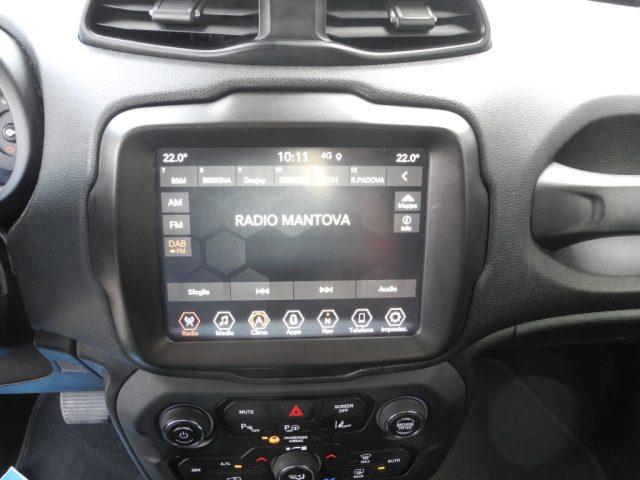 JEEP Renegade 1.3 T4 240cv PHEV 4xe AT6 S -PLUG-IN -UNICO PROPR.