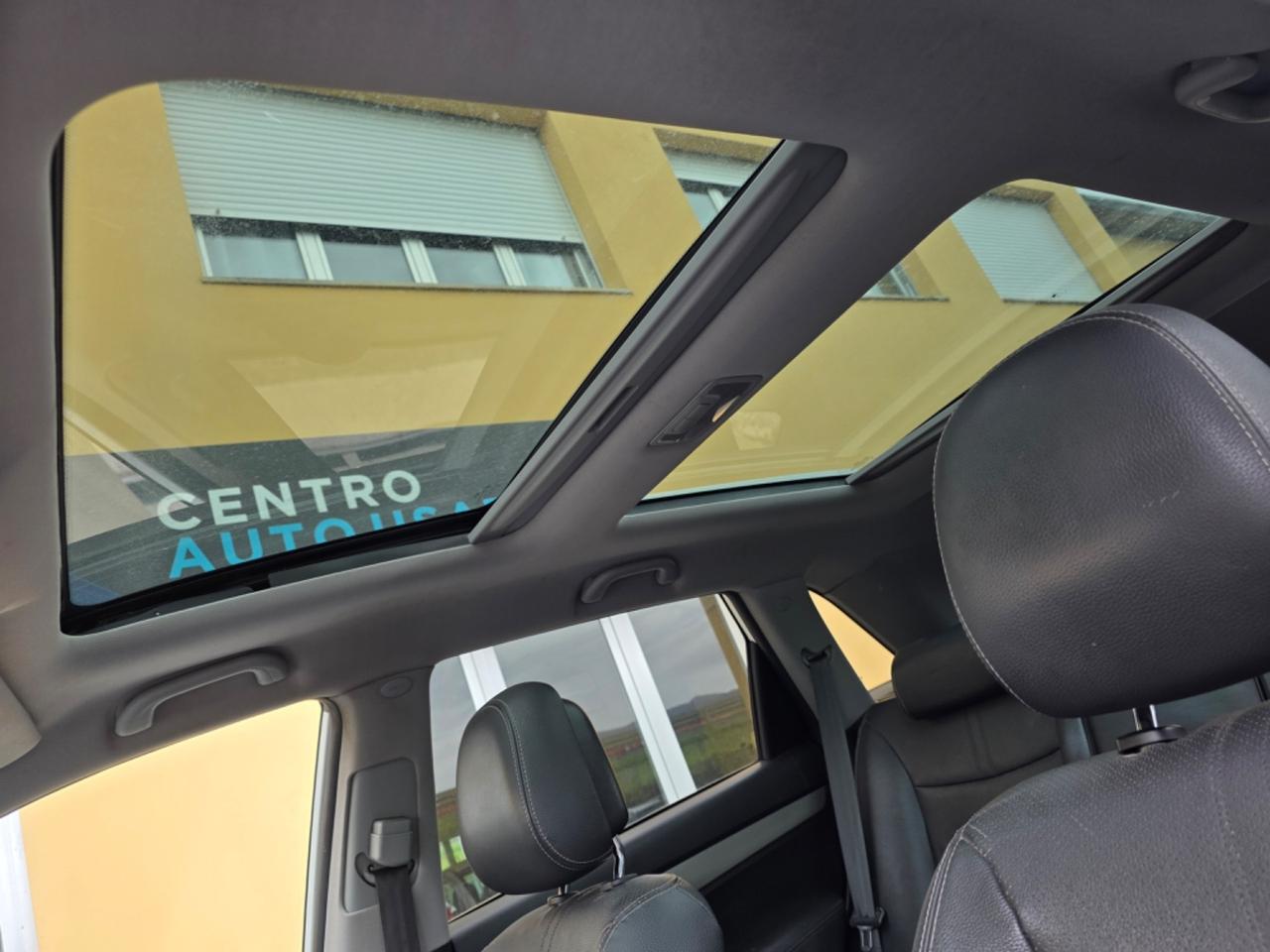 Kia Sorento 2.2 16V CRDI VGT 4WD Class Navi