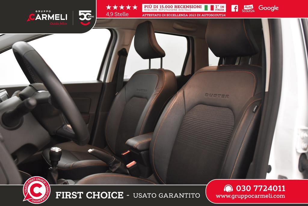 Dacia Duster 1.0 TCe GPL SL Extreme 4x2