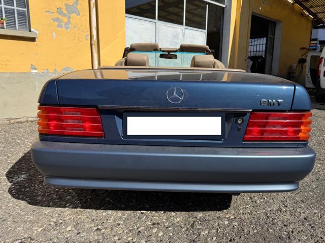 MERCEDES-BENZ SL 300 SOLO 46.000 KM PRONTA CONSEGNA
