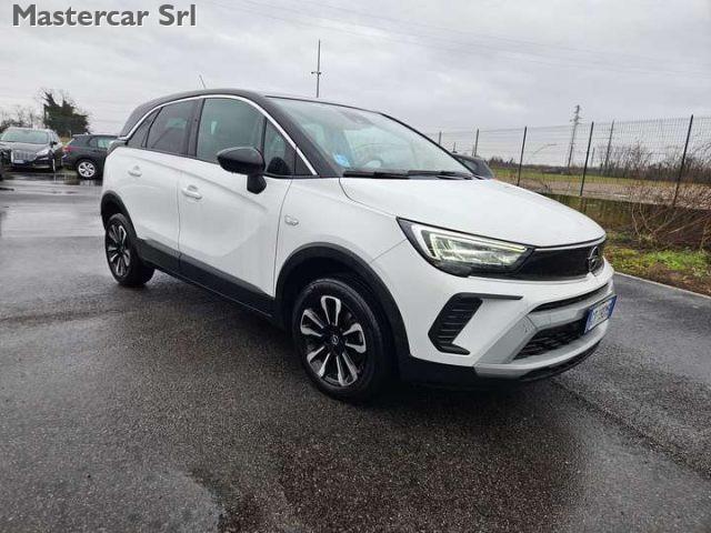 OPEL Crossland NEOPATENTATI 1.2 Elegance 130cv at6 TG : GT190MB