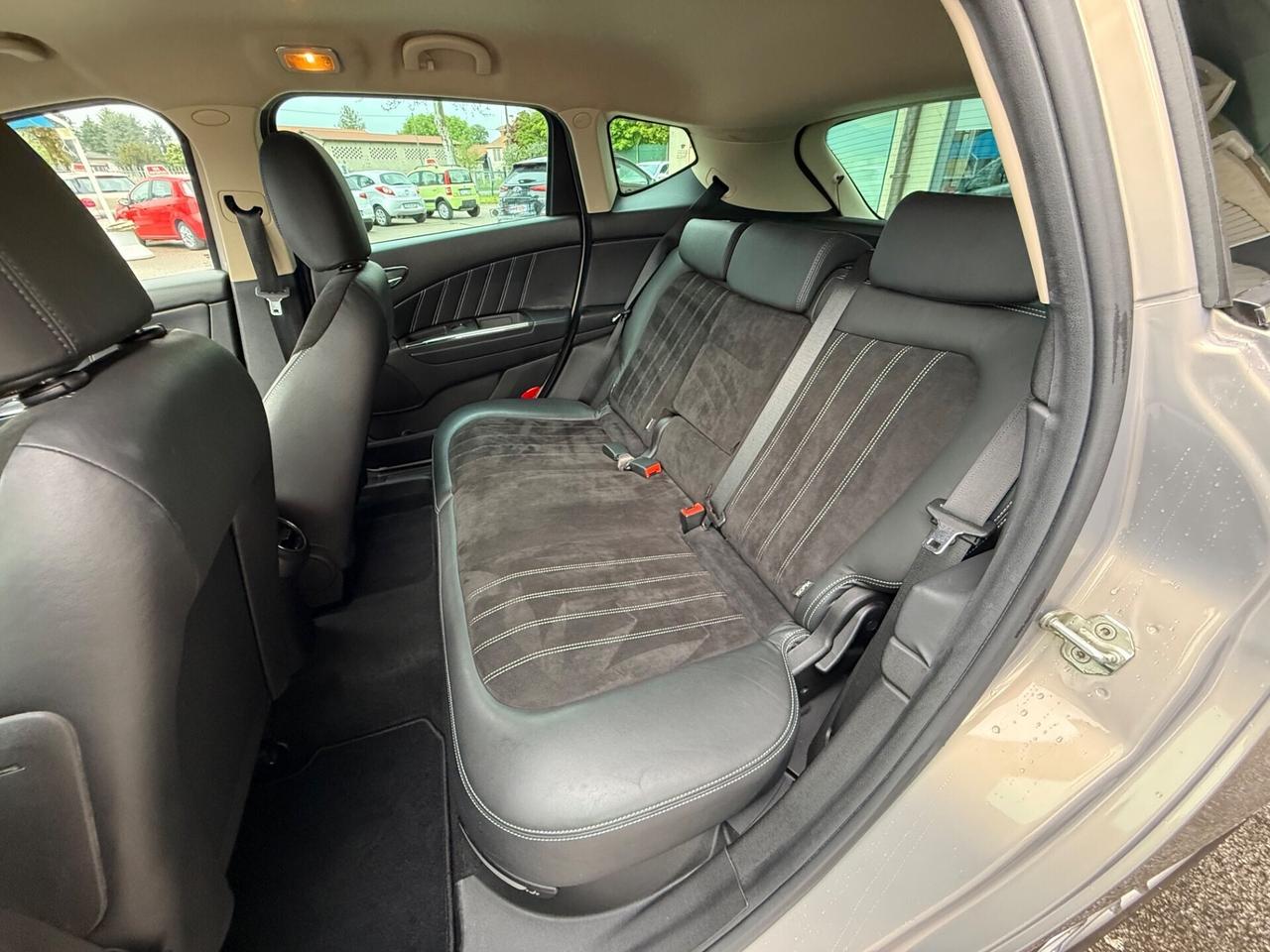 Lancia Delta 2.0 MJT DPF Executive