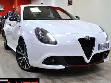 Alfa Romeo Giulietta Giulietta III 2016 1.6 jtdm Sprint 120cv