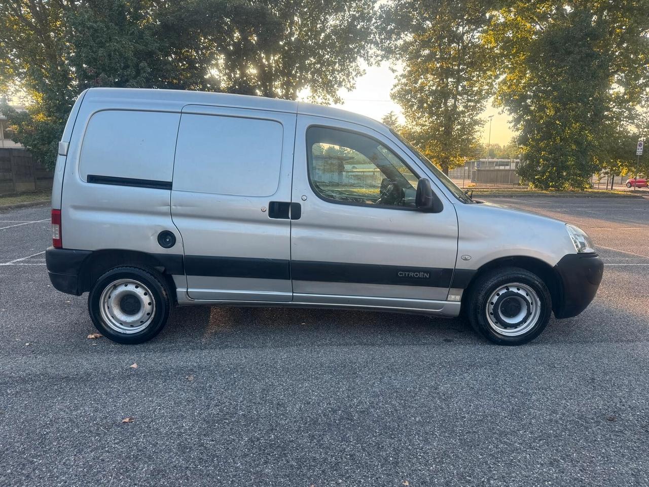 Citroen Berlingo 1.6 HDi 75CV 3p. 18 Van Liv.B