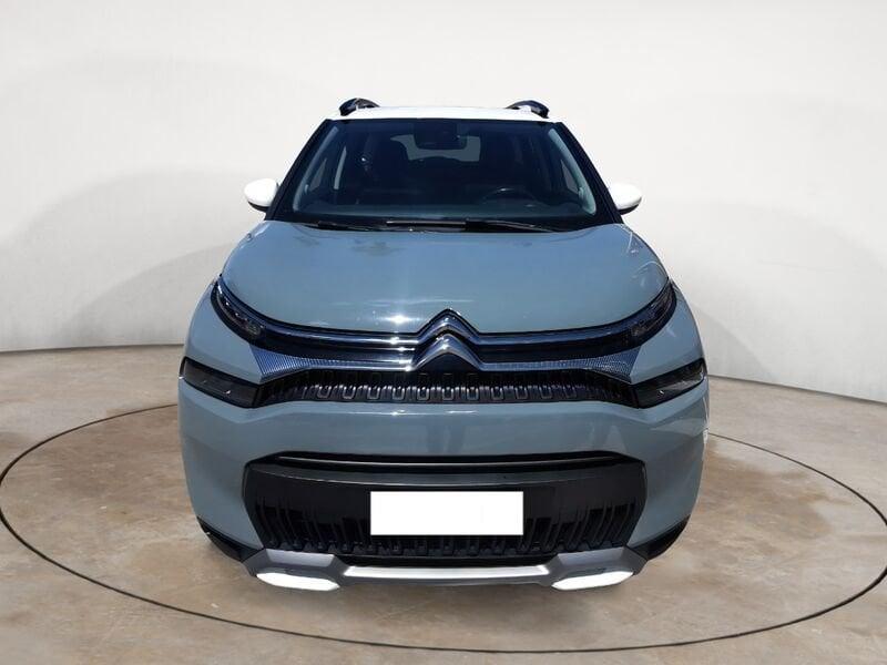 Citroën C3 Aircross BlueHDi 110 S&S Shine