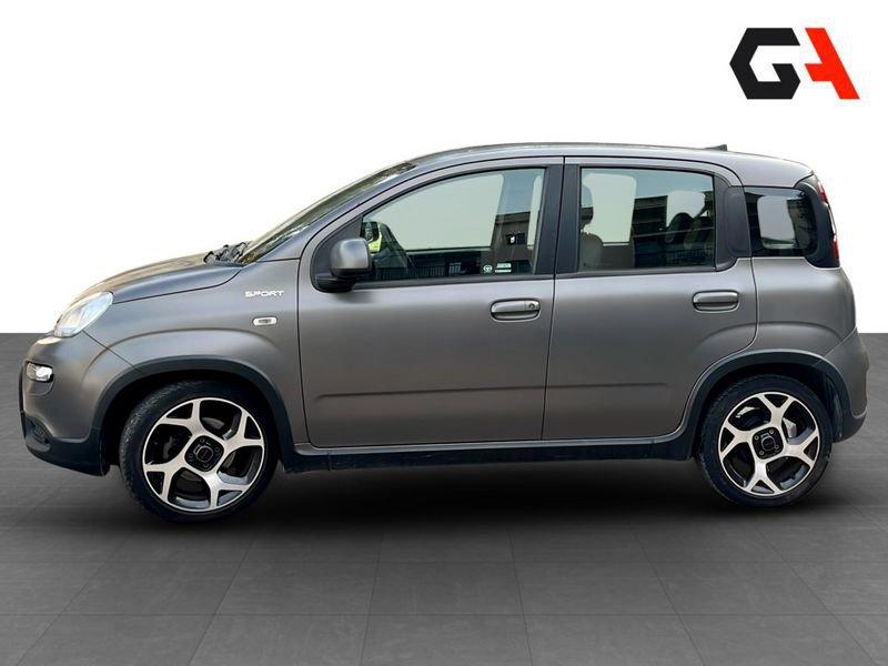 FIAT Panda Panda 1.0 FireFly S&S Hybrid Sport