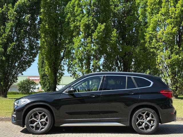 BMW X1 X1 xdrive18d xLine auto my18