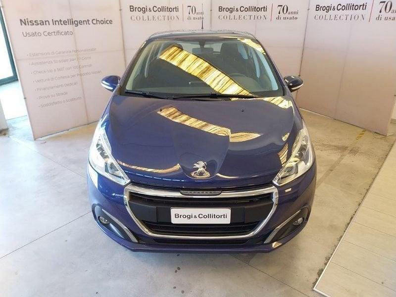 Peugeot 208 5 Porte 1.2 PureTech 82cv Active