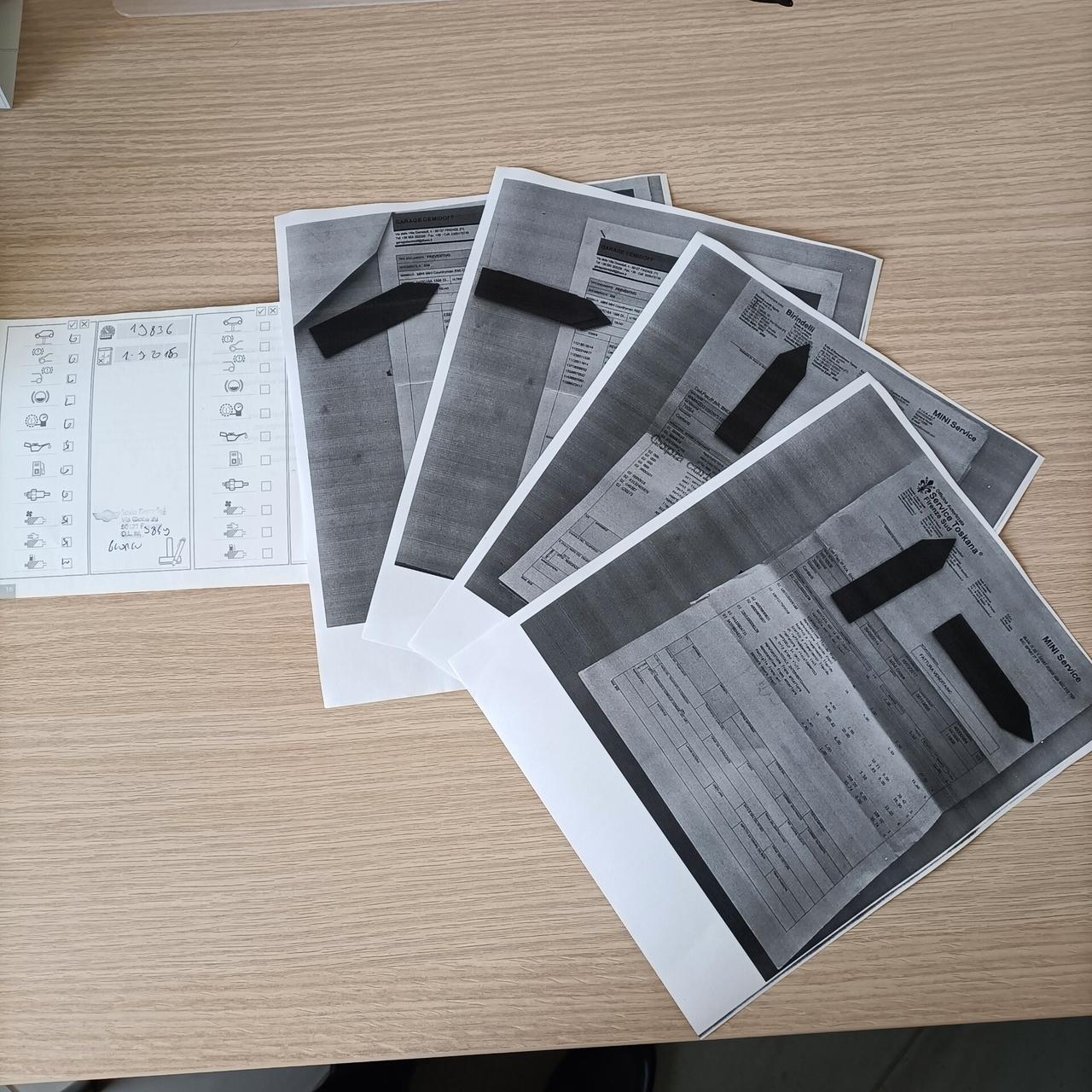 Mini Cooper D Countryman 1.6