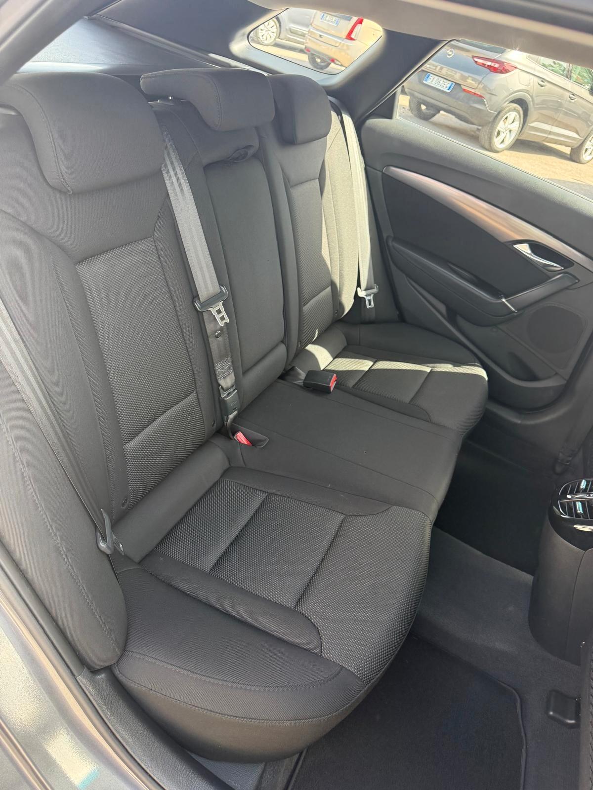 Hyundai i40 Wagon 1.7 CRDi 136CV Comfort