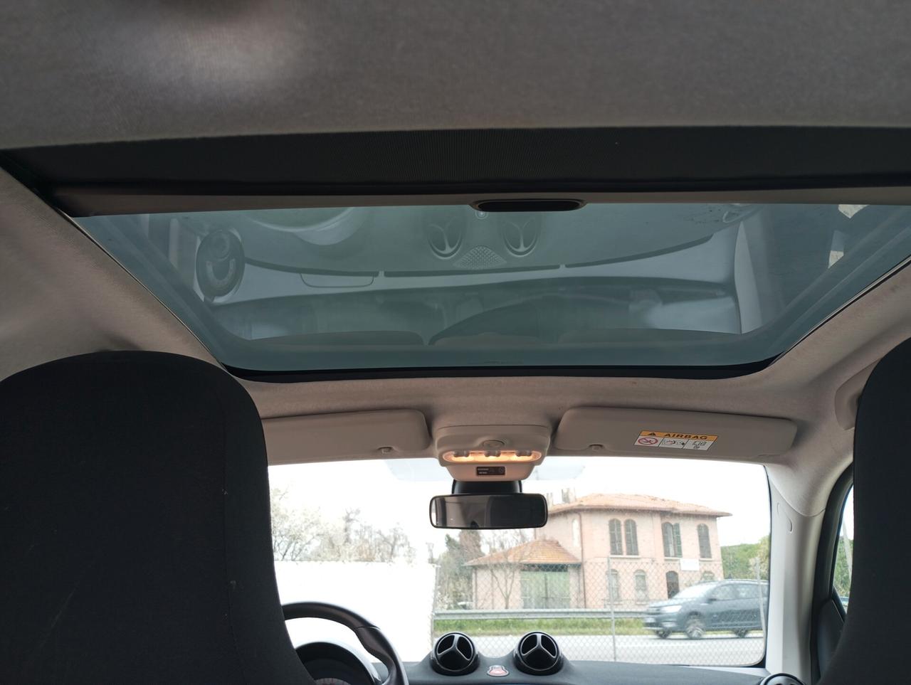 Smart ForTwo 70 1.0 PASSION