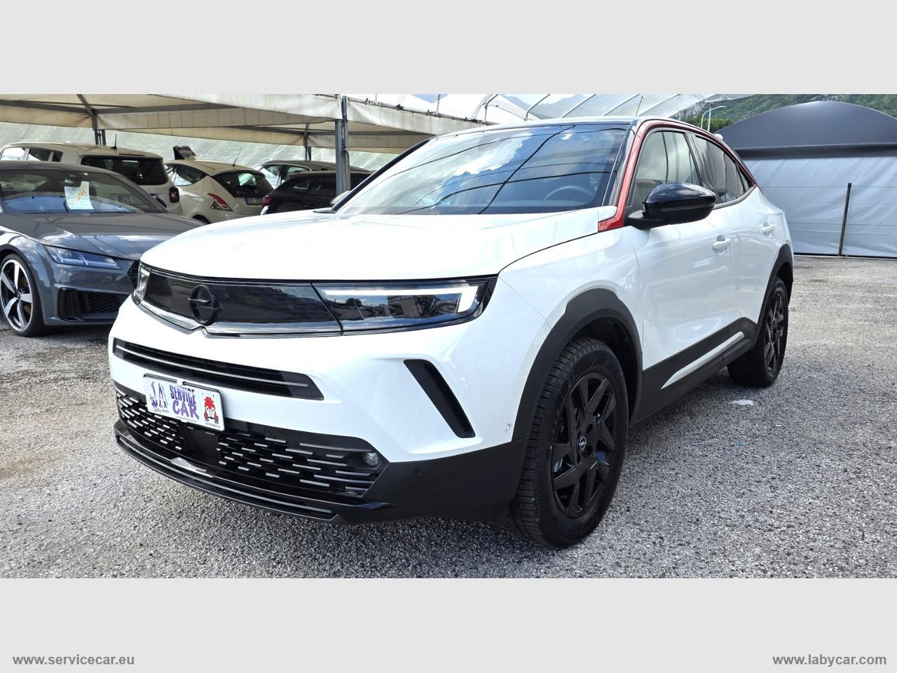 OPEL Mokka 1.2 Turbo GS Line
