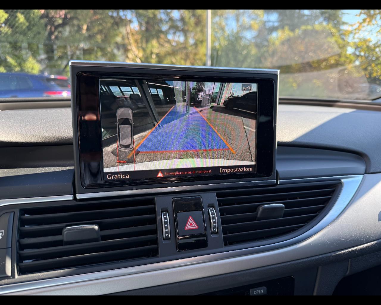 AUDI A6 ALLROAD 3.0 TDI QUATTRO S-TRONIC BUSINESS PLUS