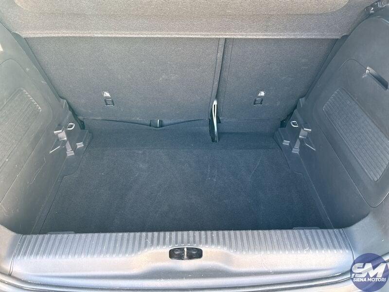 Citroën C3 Aircross C3 Aircross PureTech 110 S&S You