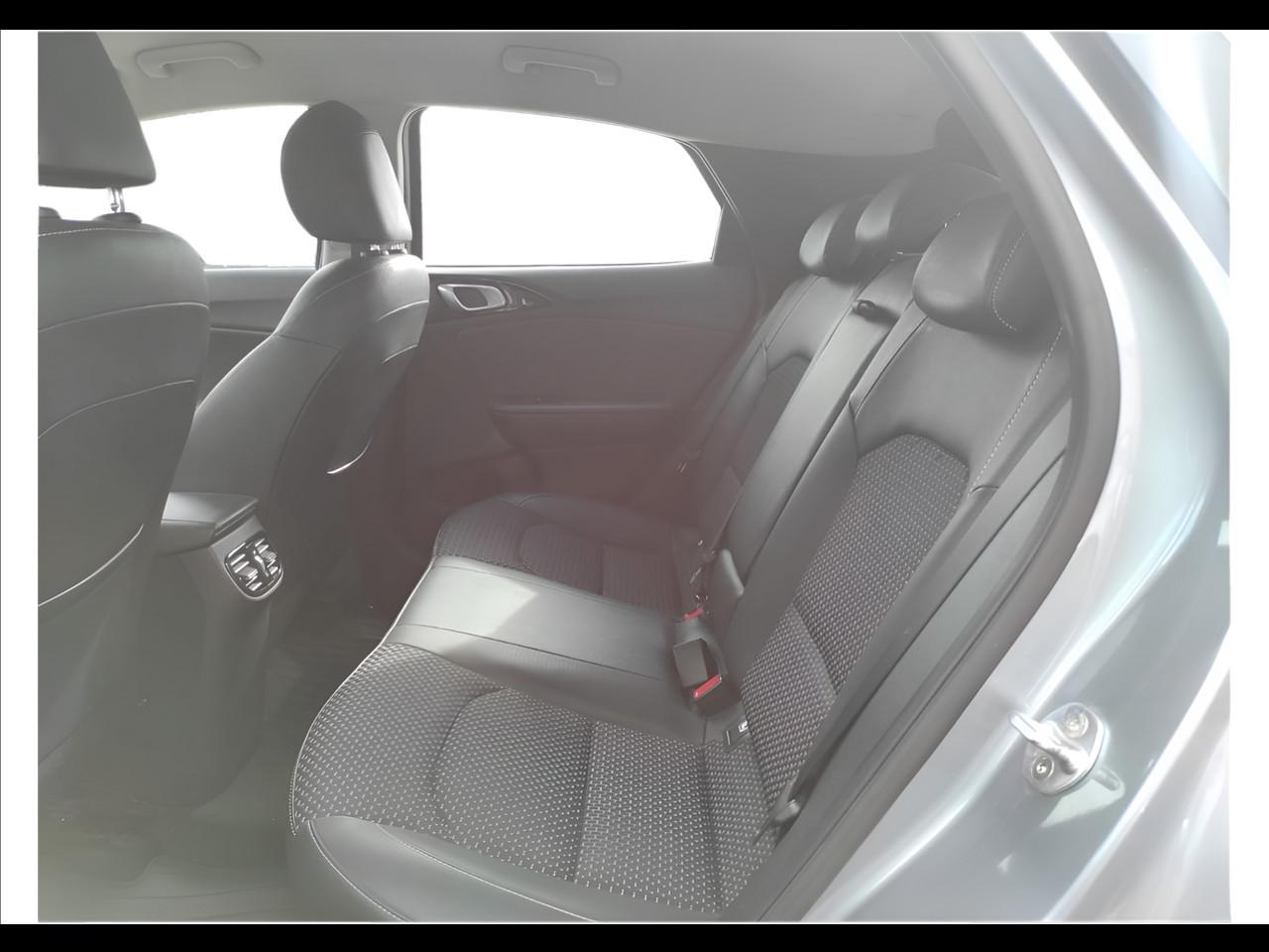 KIA XCeed 1.0 t-gdi Style Gpl 111cv