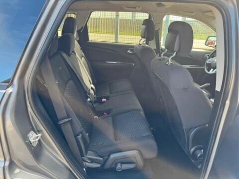 Fiat Freemont 2.0 Multijet 140 CV Urban