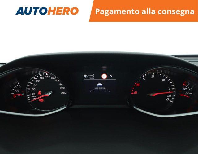 PEUGEOT 308 BlueHDi 130 S&S EAT8 Tech Edition