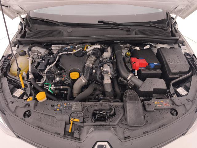 RENAULT Clio 1.5 blue dci Business 85cv