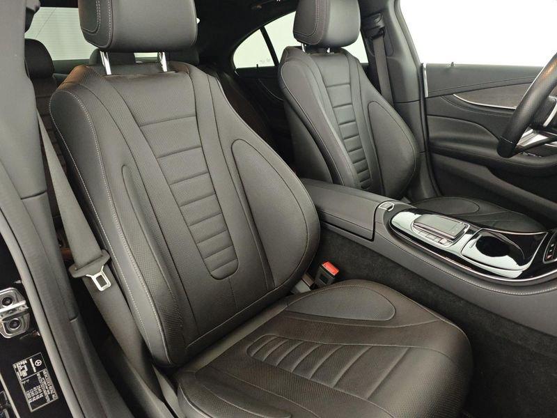 Mercedes-Benz CLS 400 d 4Matic Auto Premium Plus