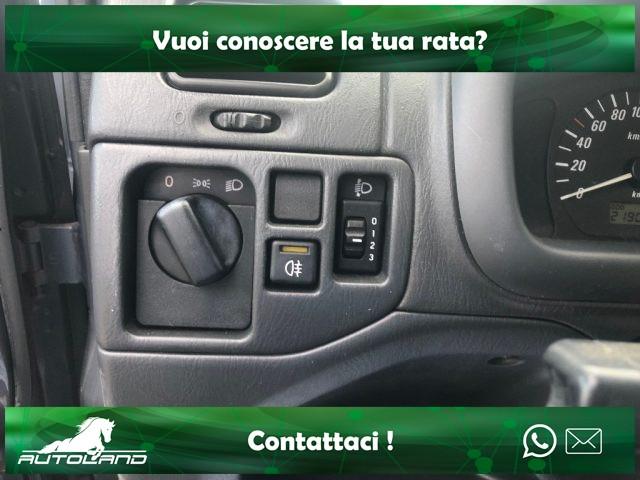 OPEL Agila 1.0 12V Club