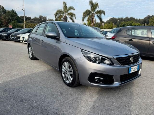 Peugeot 308 BlueHDi 130 S&S SW Active