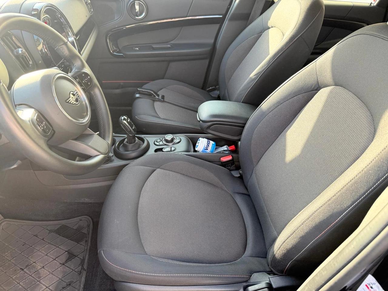 Mini Cooper D Countryman 2023 2.0D 110kw UNIPRO