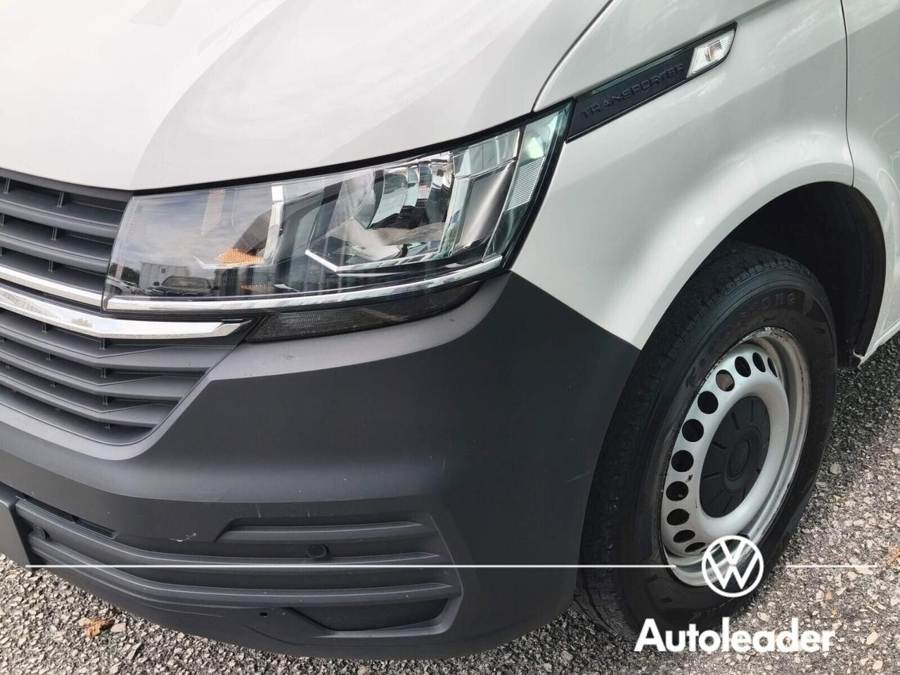 Volkswagen Transporter T6.1 2.0 TDI 150CV PC