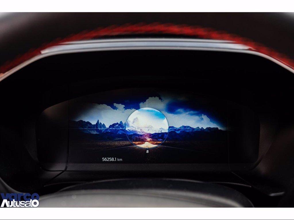 FORD Kuga 1.5 ecoboost st-line x 2wd 150cv del 2020