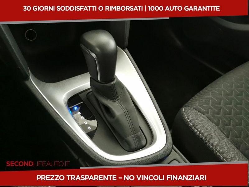 Toyota Yaris Cross 1.5h Trend fwd 116cv e-cvt