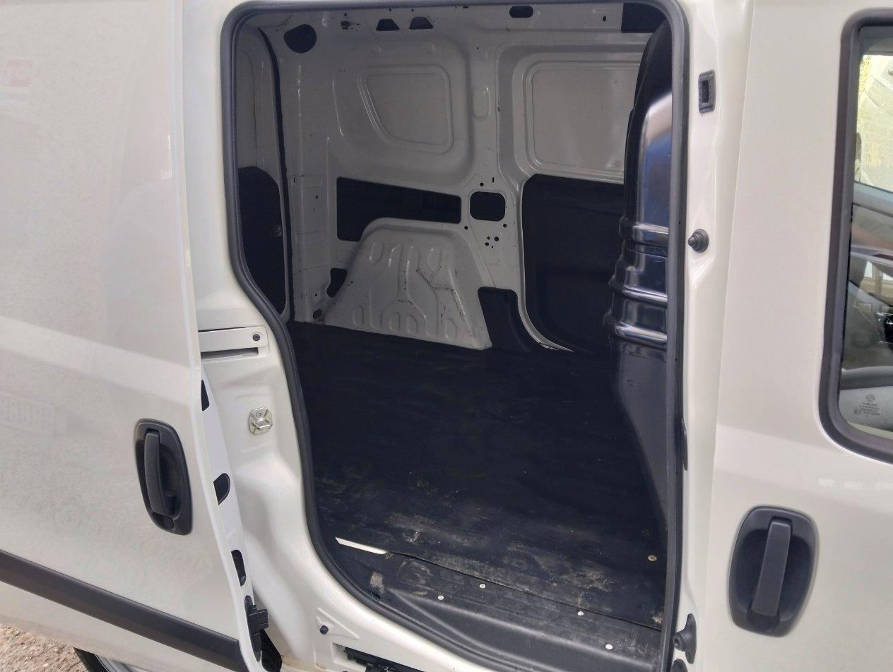 FIAT Doblo cargo 1.6 mjt 105cv CH1 Business S&S