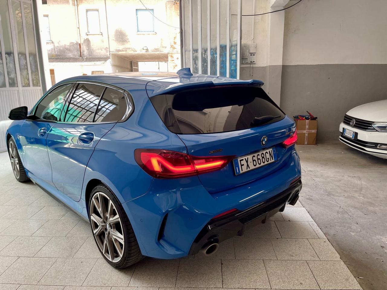 Bmw 135 M 135i xDrive