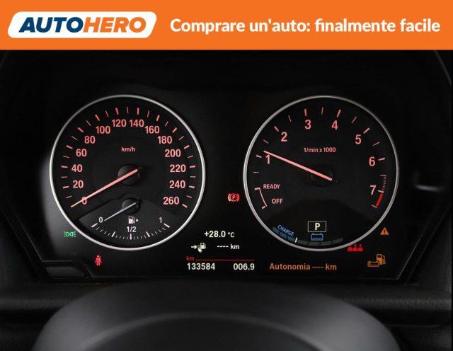 BMW 225 xe Active Tourer iPerformance Msport aut.
