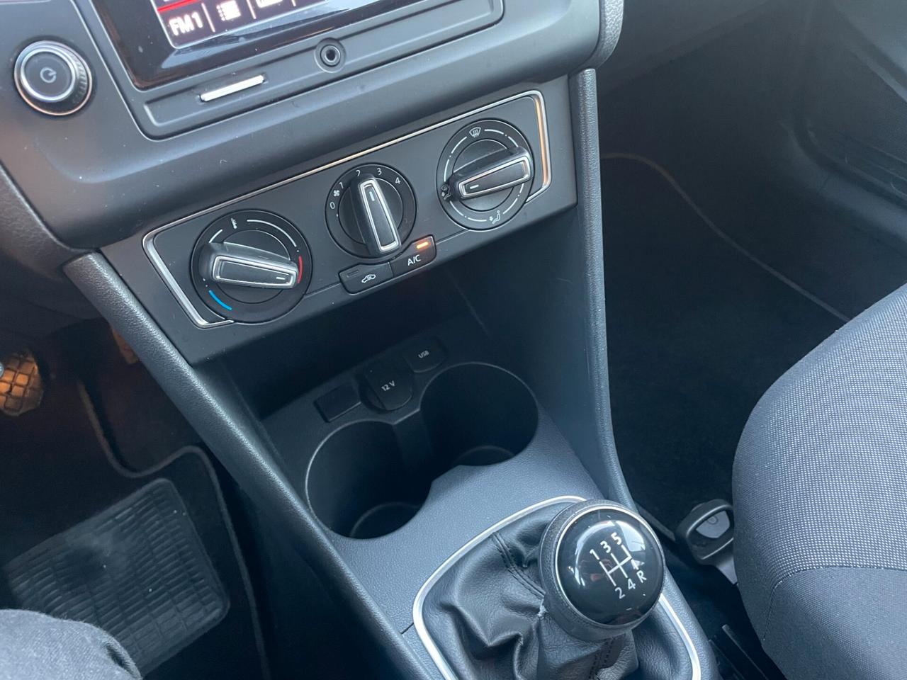 Volkswagen Polo 1.0 MPI 75 CV 5p. Fresh VIVAVOCE NEOPATENTATI