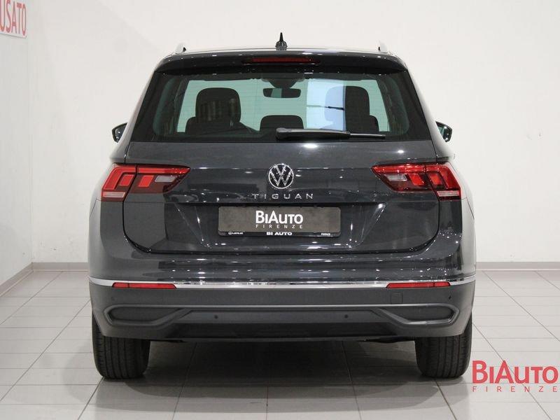 Volkswagen Tiguan Tiguan 1.5 TSI 150 CV DSG ACT Life