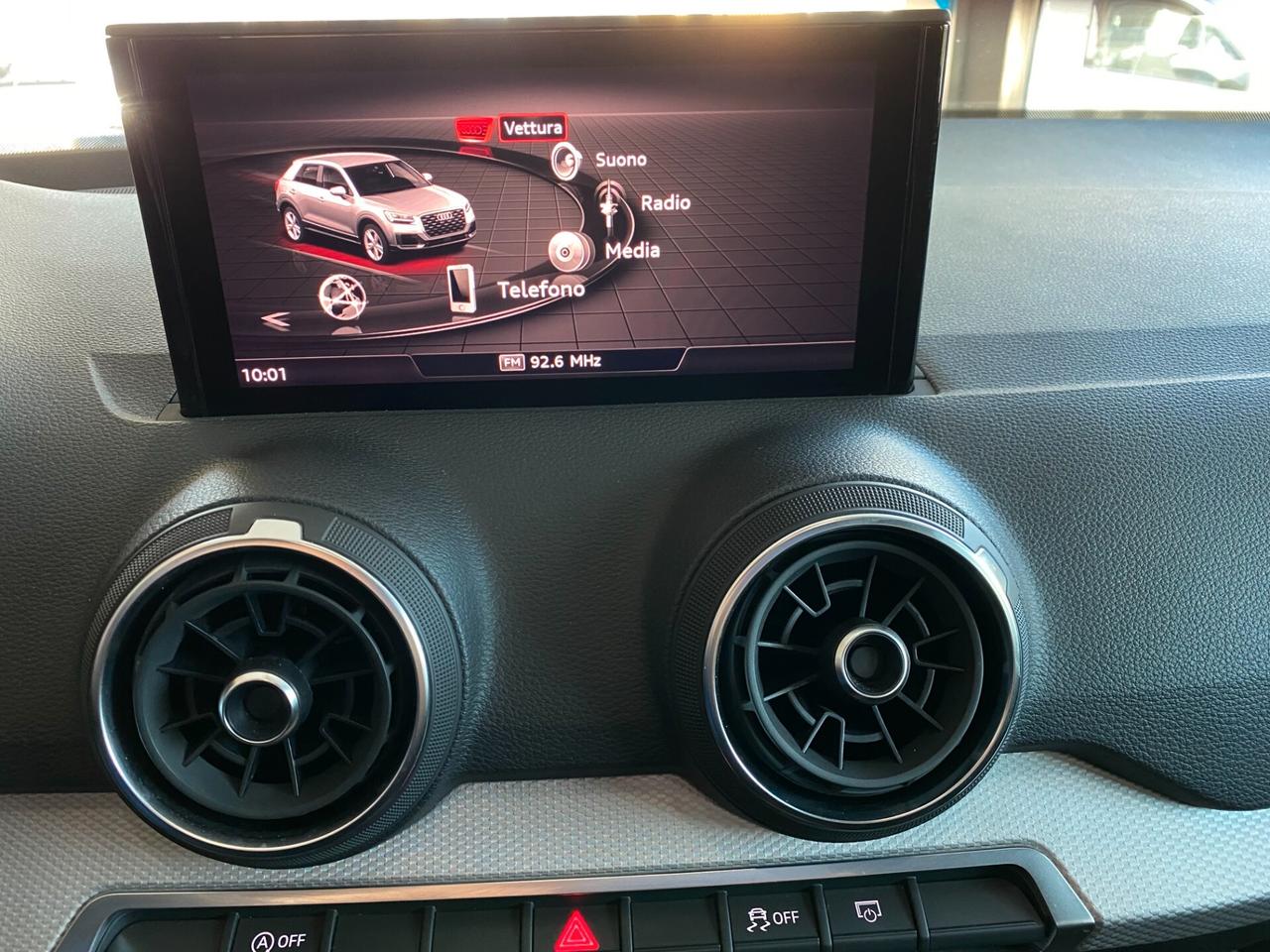 Audi Q2 35 TFSI S line S-Tronik-2021