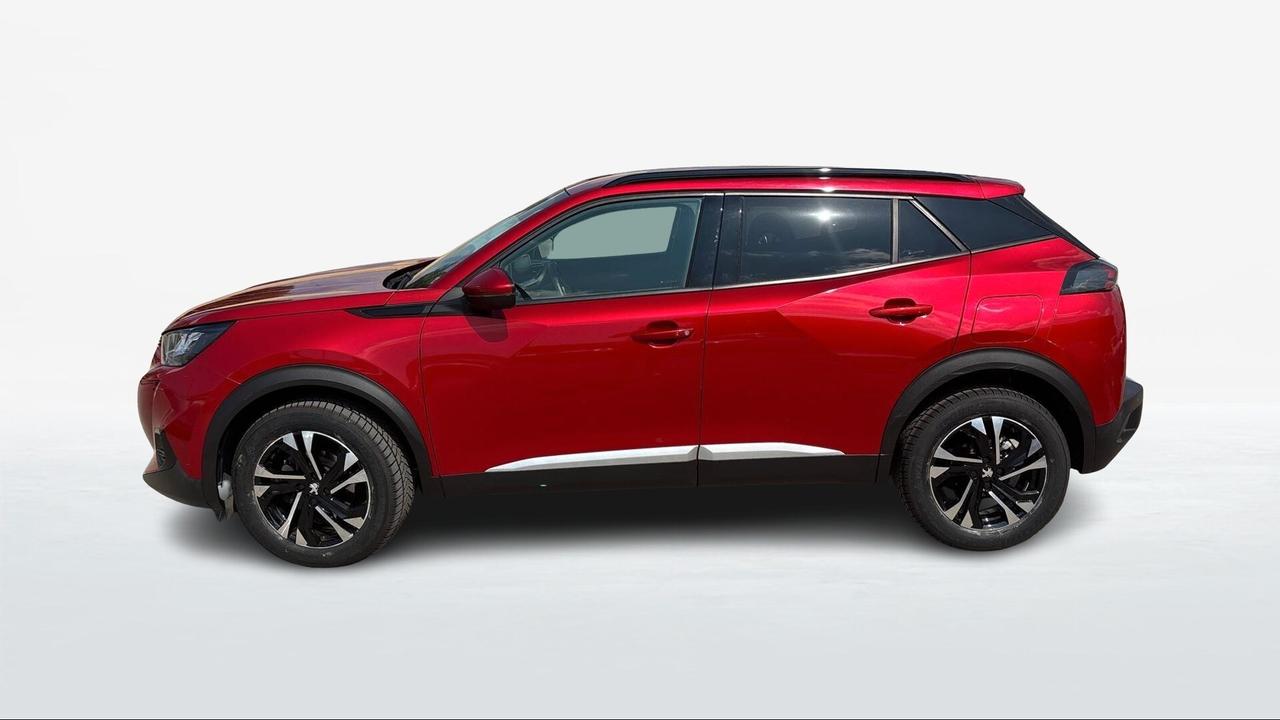 Peugeot 2008 BlueHDi 110 S&S Allure
