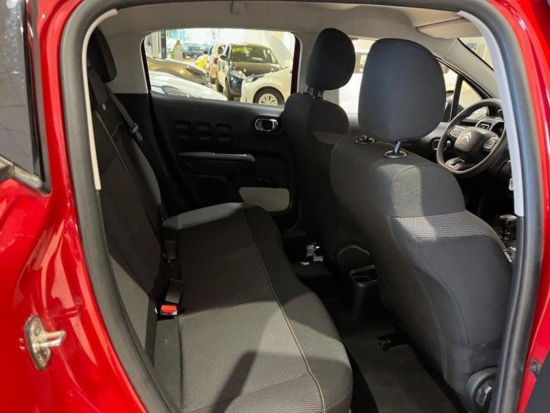 Citroën C3 C3 PureTech 110 S&S Max