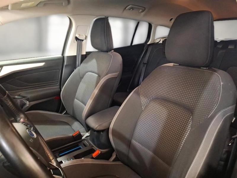 FORD FOCUS WAGON 1.5 Ecoblue 120cv Business