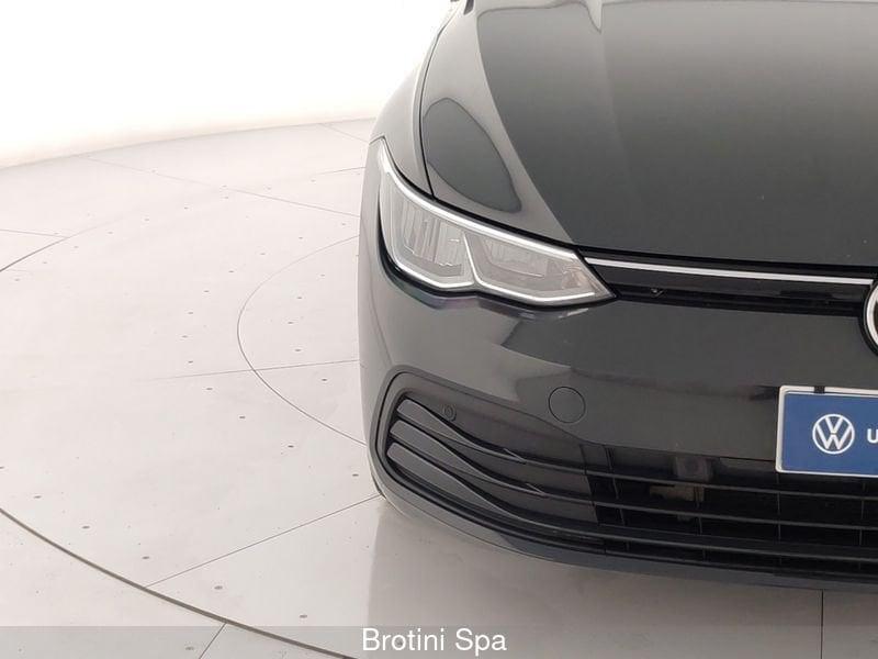 Volkswagen Golf Golf 2.0 TDI 115 CV SCR Life